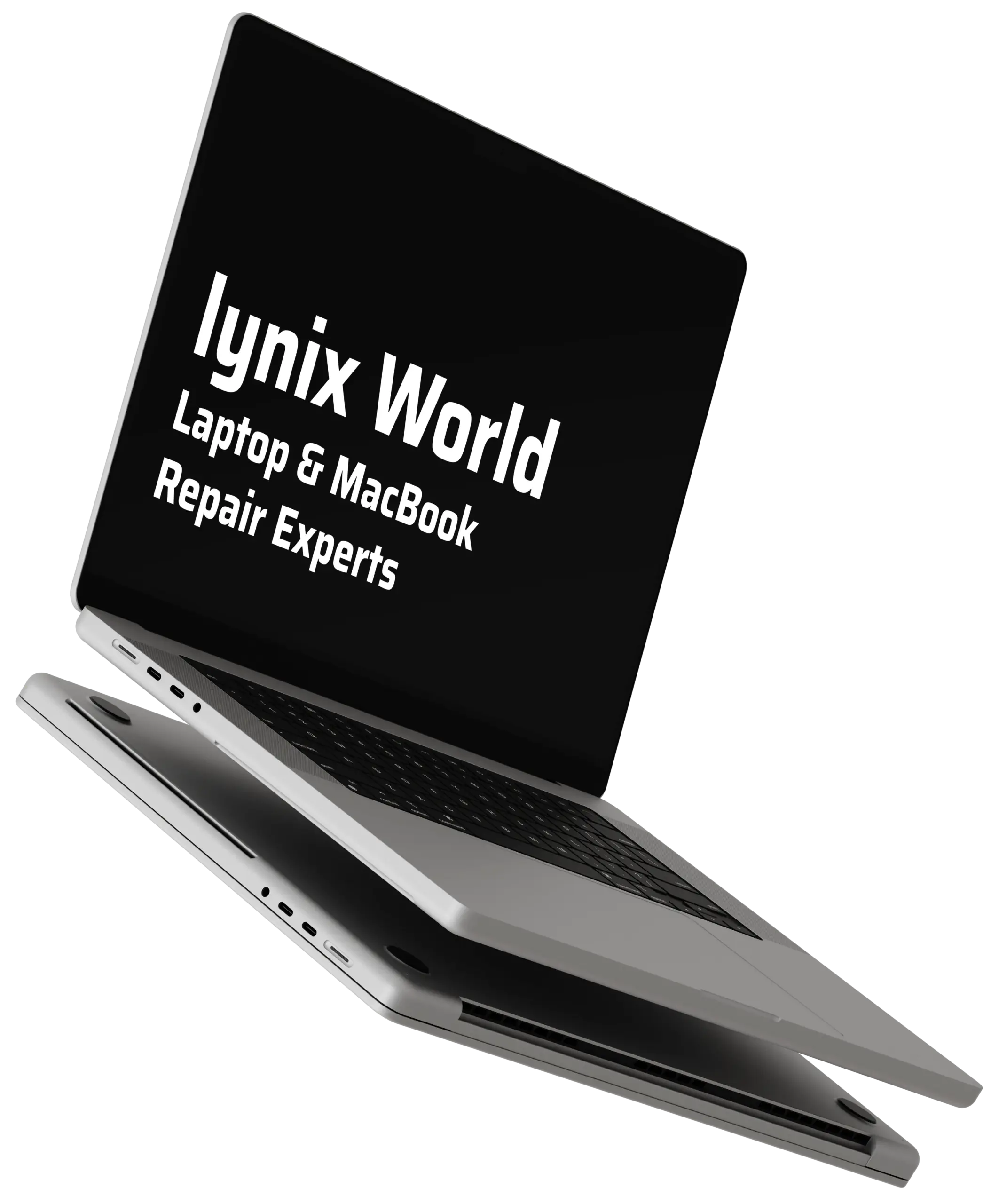 Lynix World Laptop Repair
